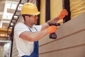 Best Vinyl Siding Installation  in , WA